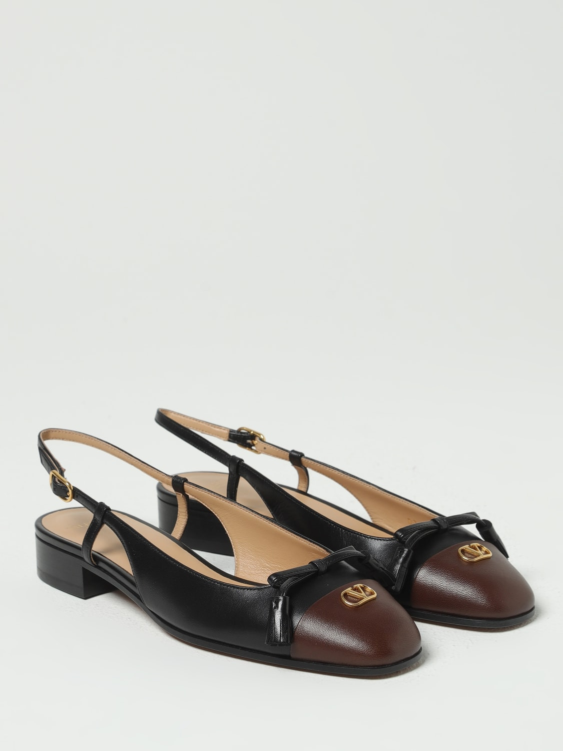 Ballet flats woman Valentino Garavani - 2