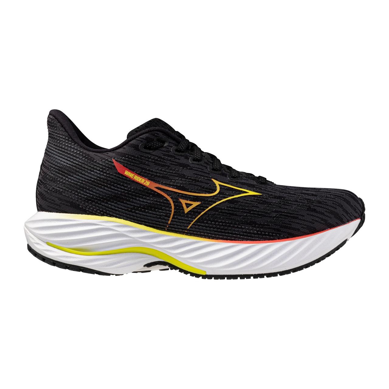 Women's Wave Rider 28 Running Shoe - 11