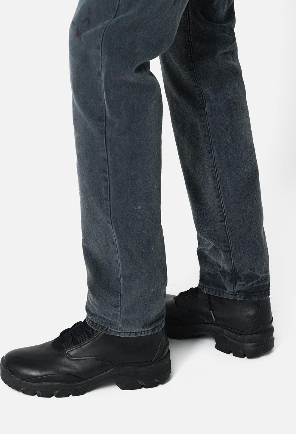 WORK PANT - 7