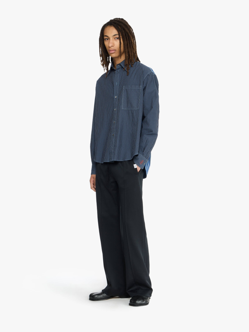JW Anderson PINTUCK TRACKPANTS outlook