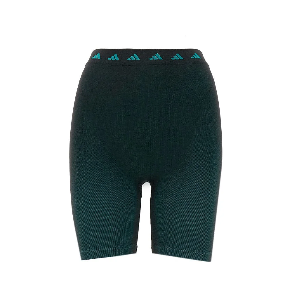 Adidas Originals Equipment Shorts Green Women - 1