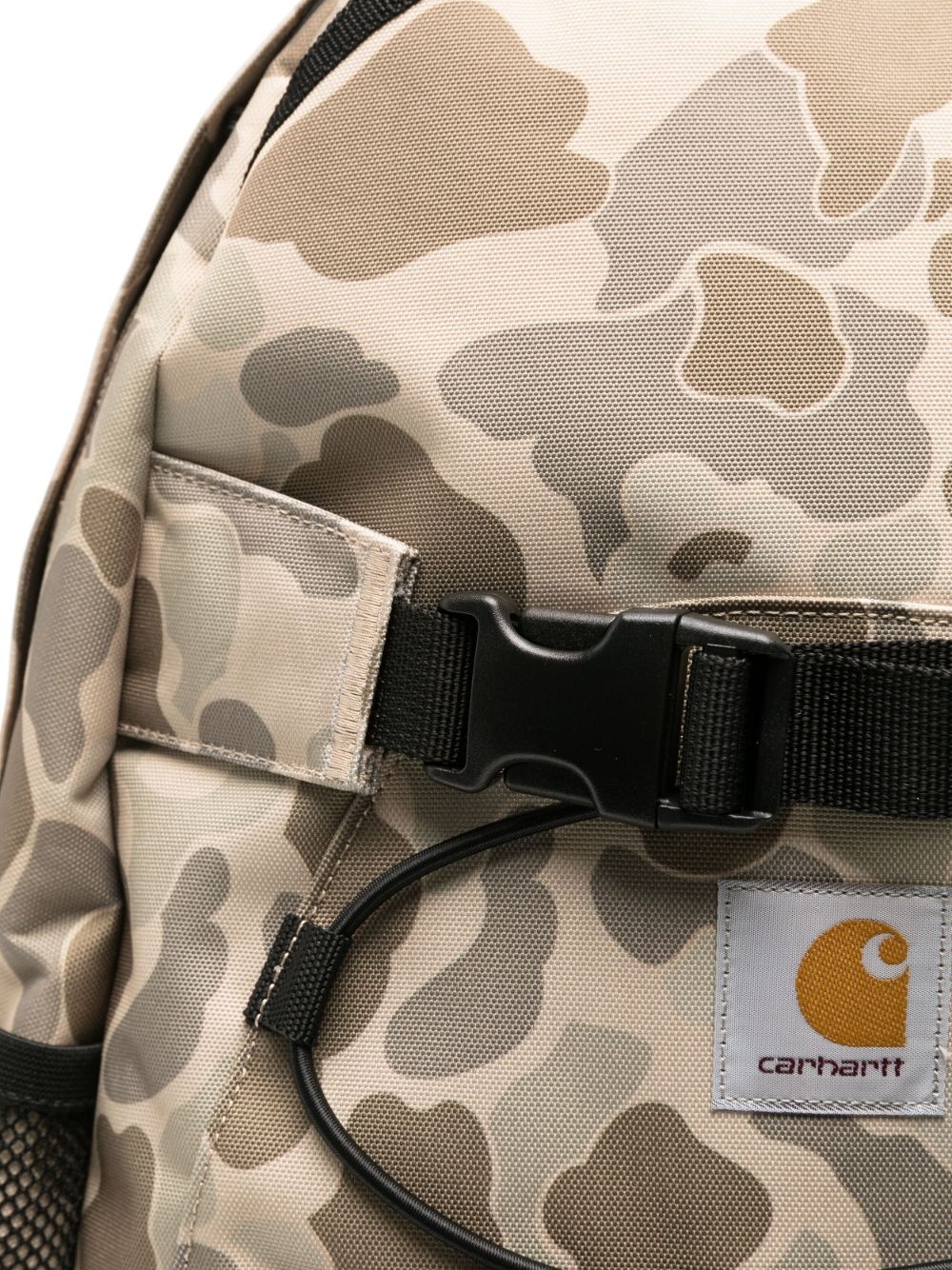 Kickflip backpack - 4