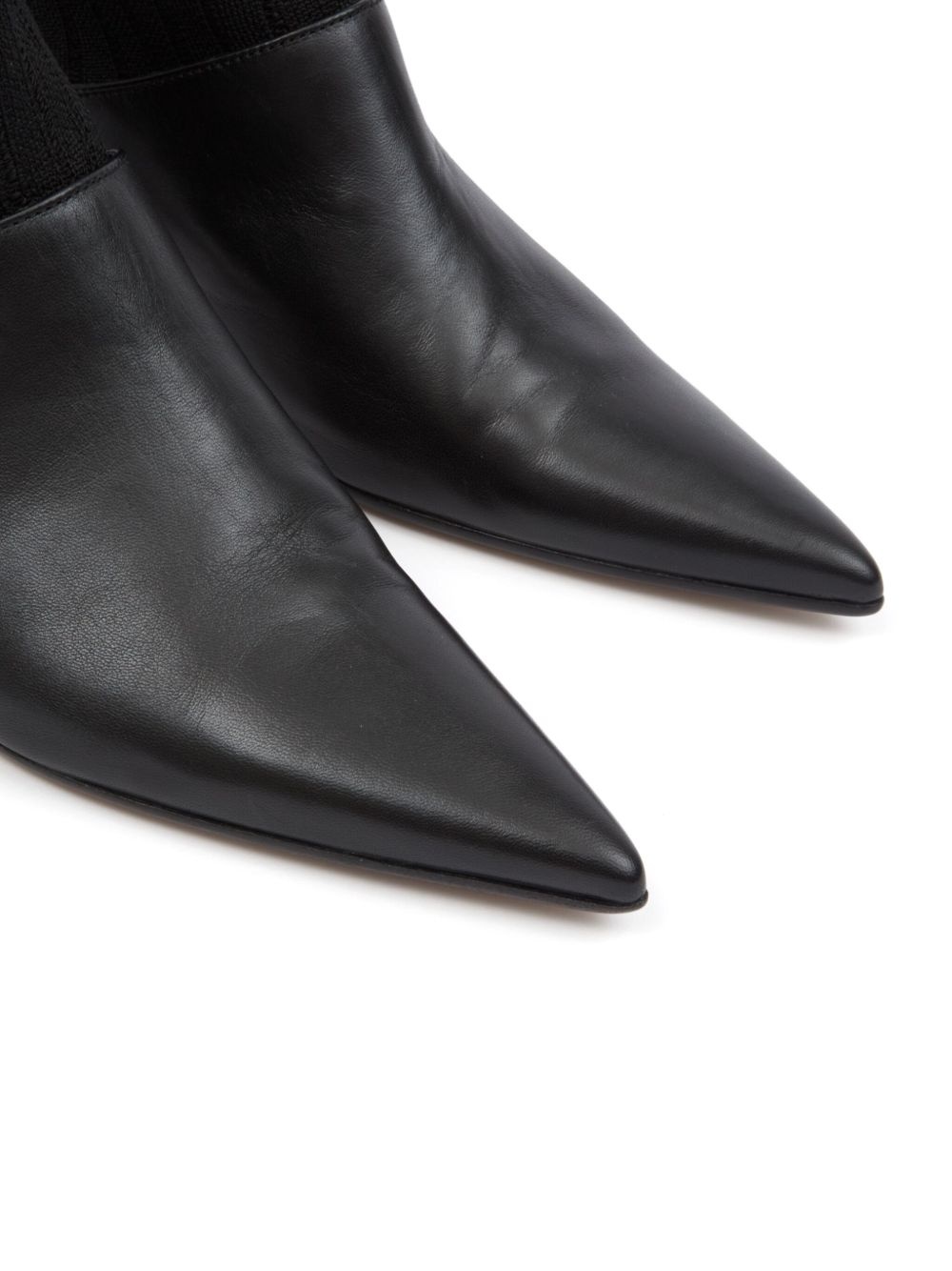 pointes-yoe ankle boots - 5
