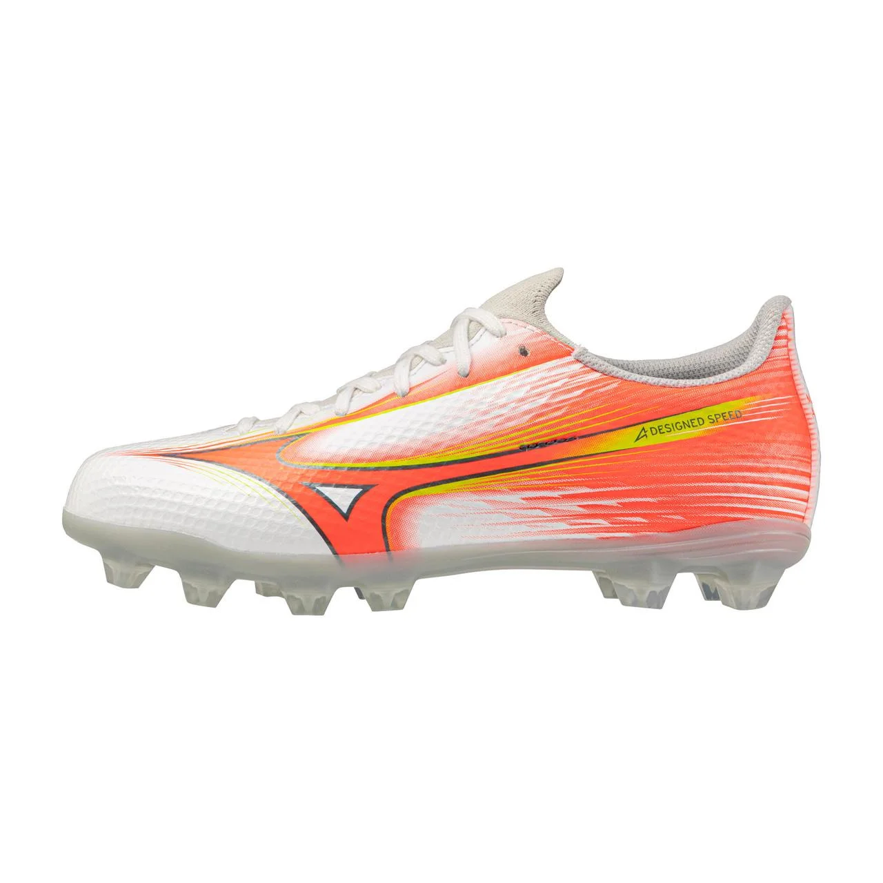 Mizuno Alpha III Select Junior FG Firm Ground Soccer Cleat - 1