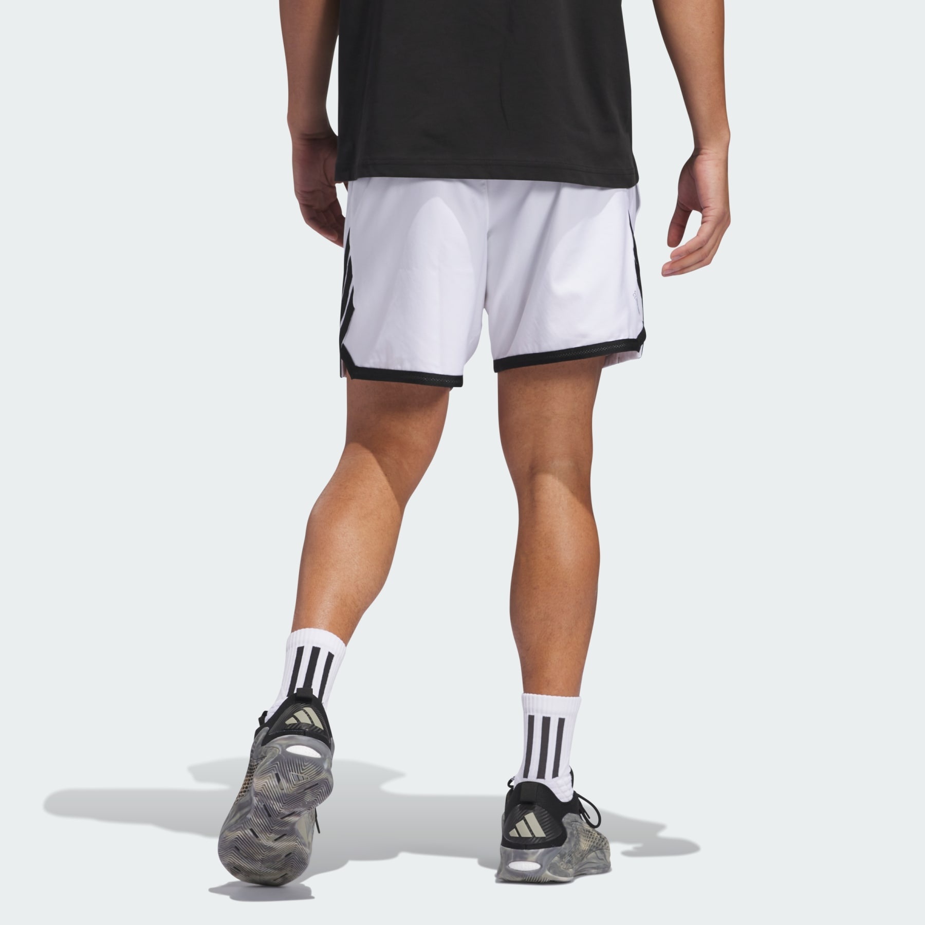 adidas Crazy Lite Shorts - 3