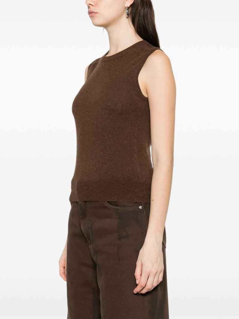 Alessandra knit top 3