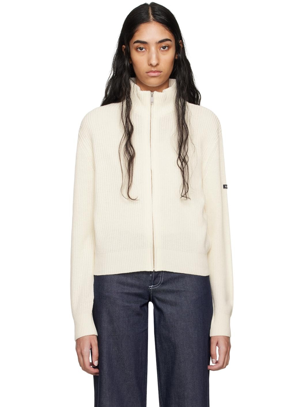 Off-White Jana Cardigan - 1