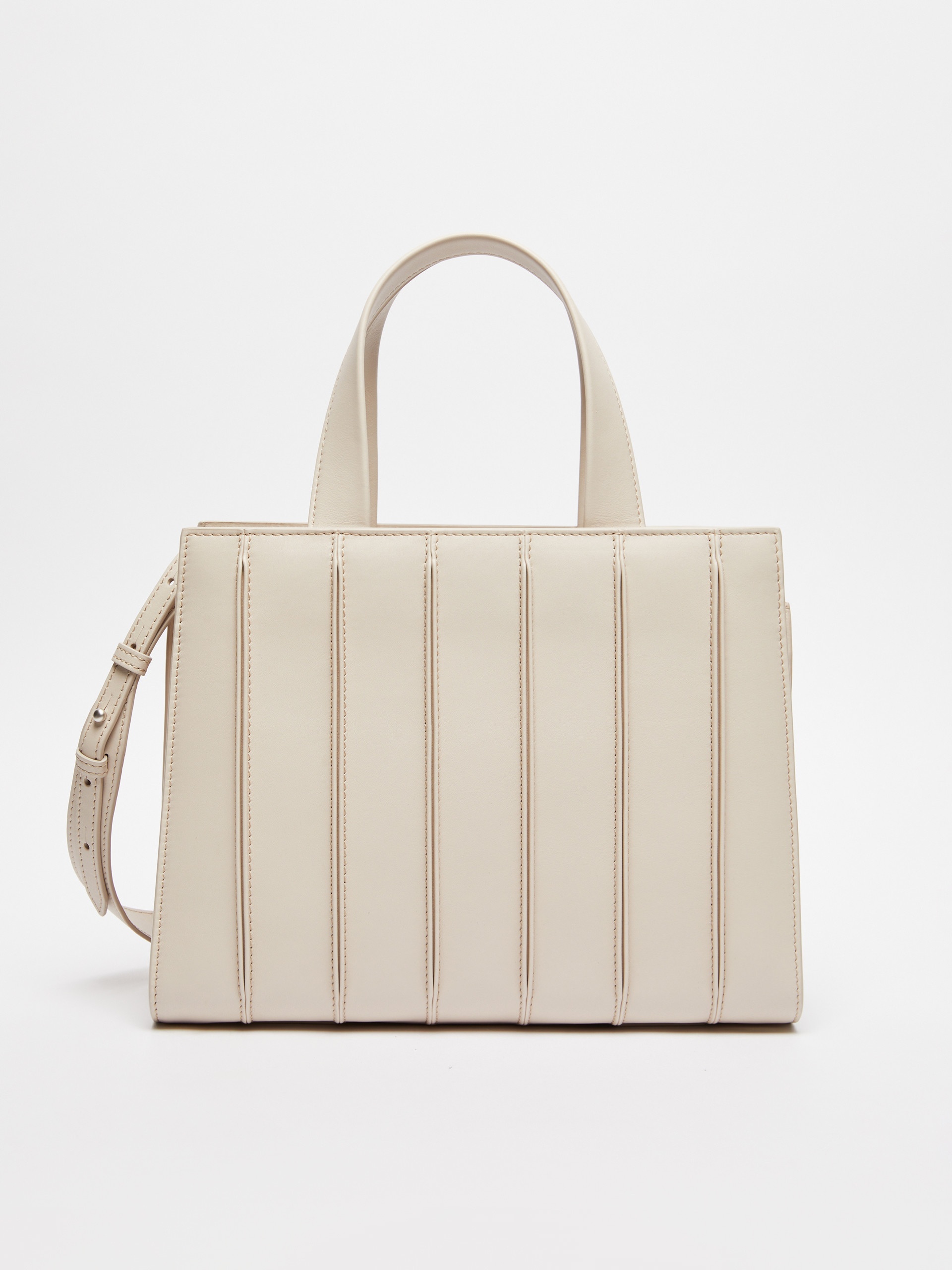 WHITNEYBAG6 Medium leather Whitney Bag - 1