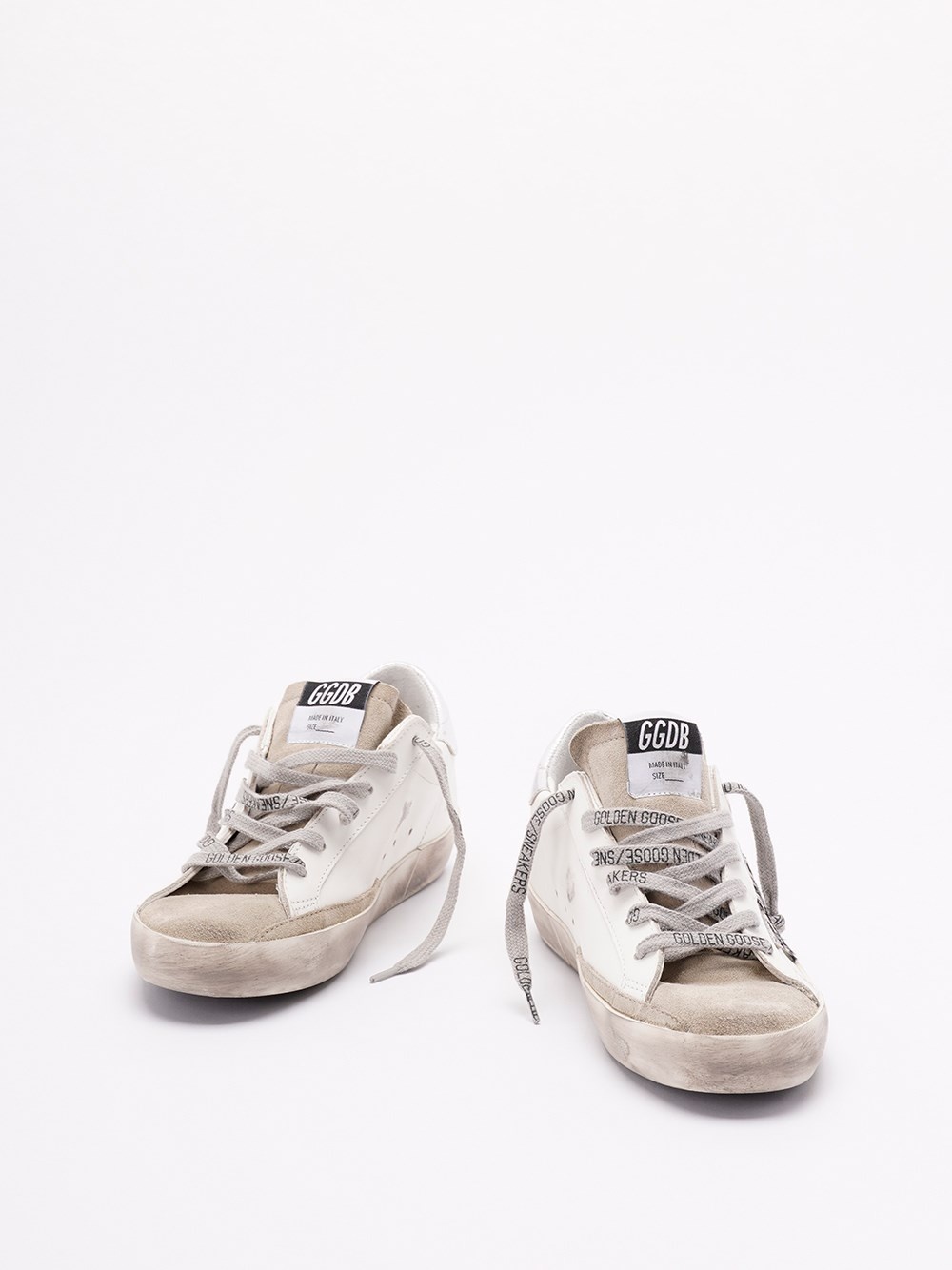 `Super-Star` Sneakers - 2