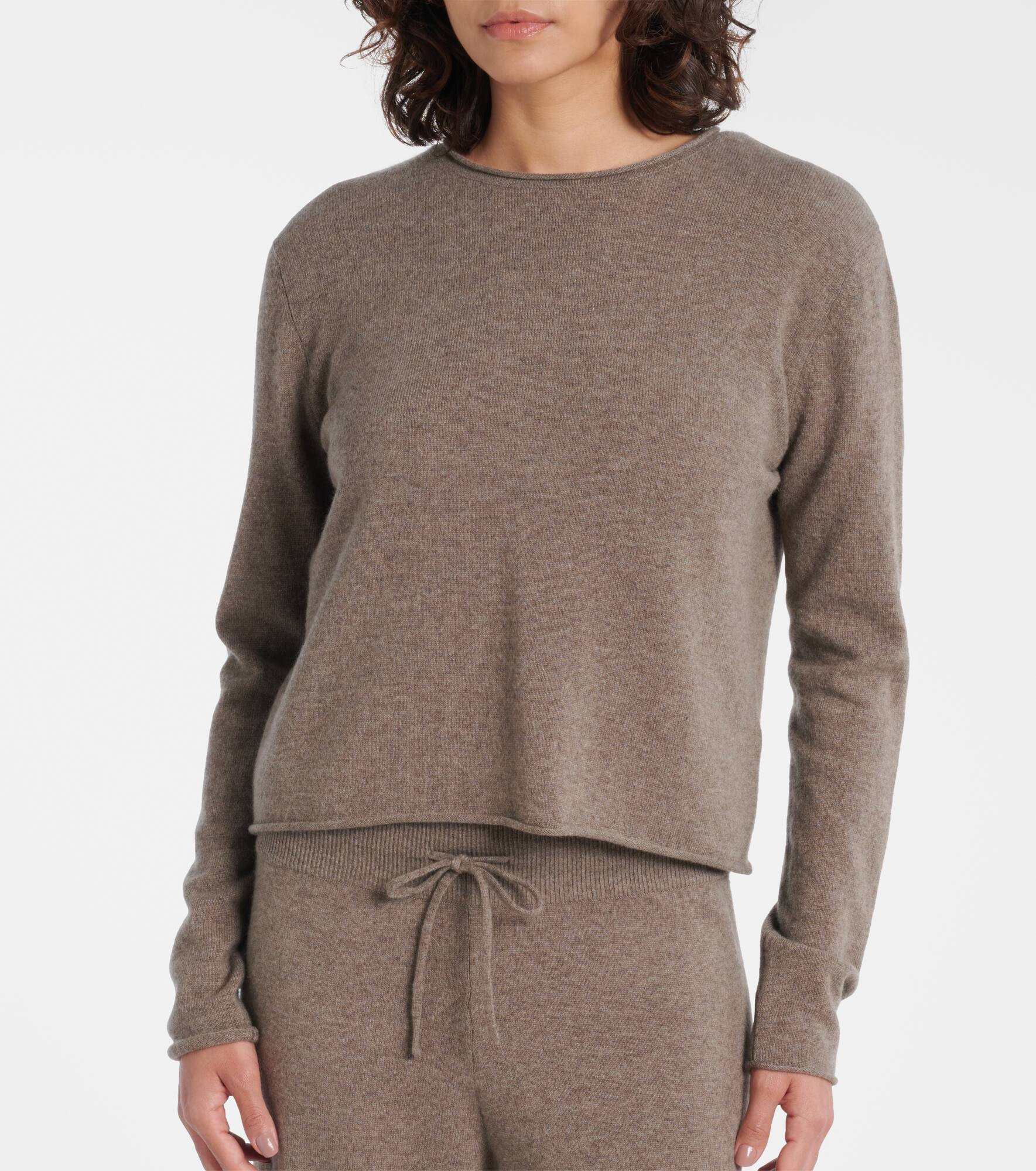 Ida cashmere sweater - 6