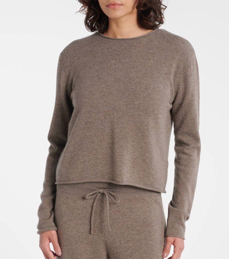 Ida cashmere sweater 6