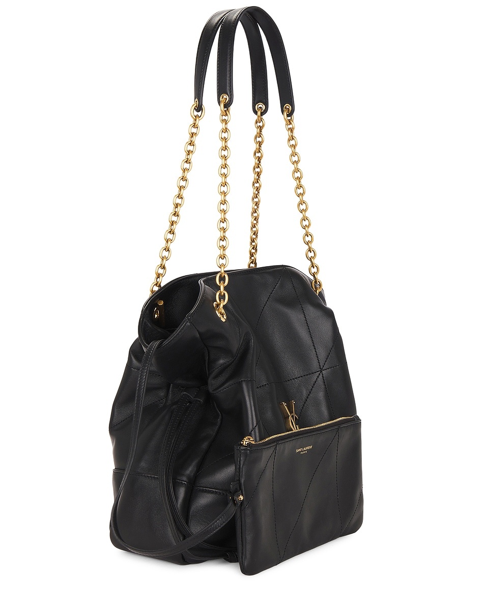 Medium Jamie 4.3 Pochon Bag - 4