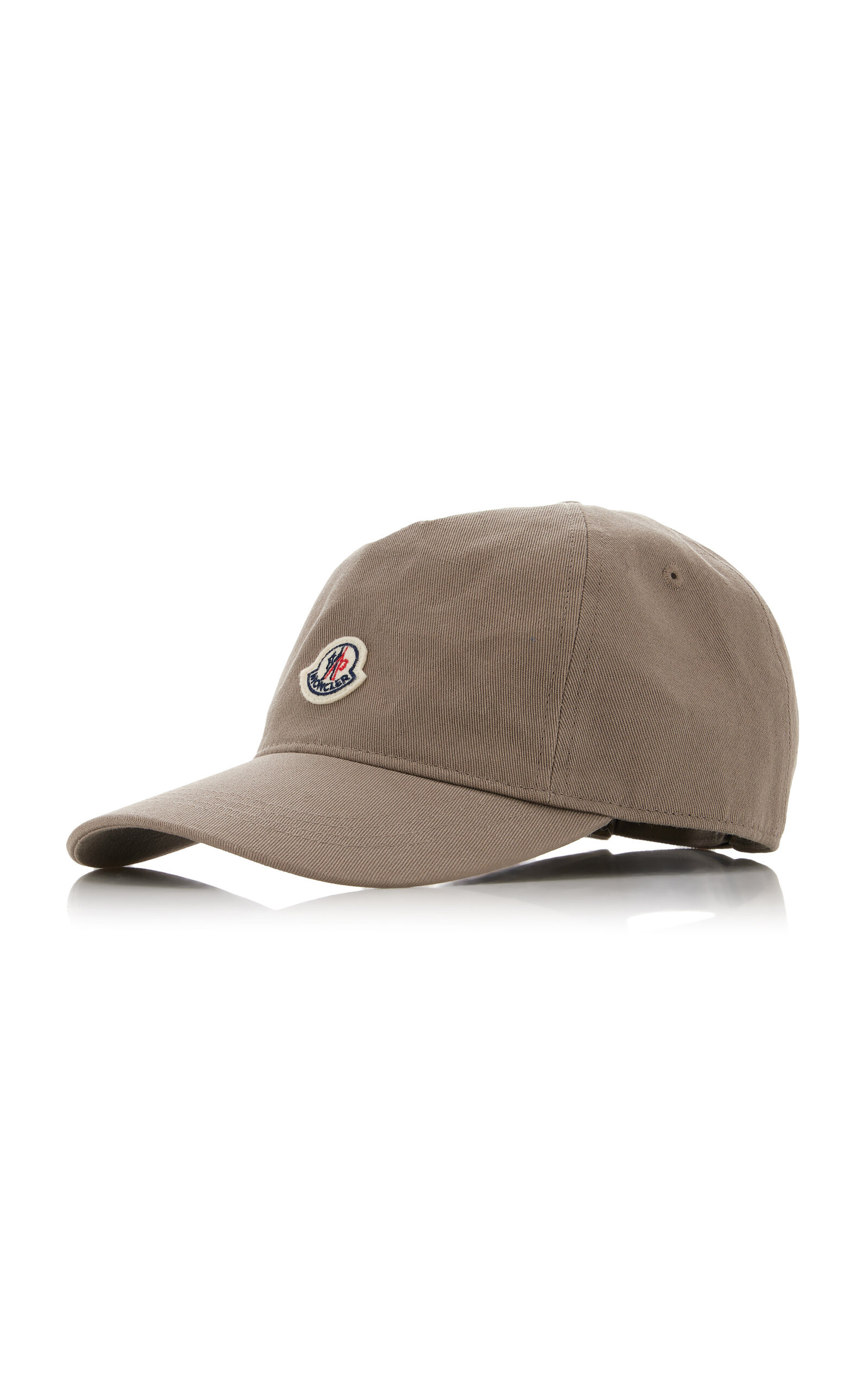 Cotton Baseball Cap neutral - 3