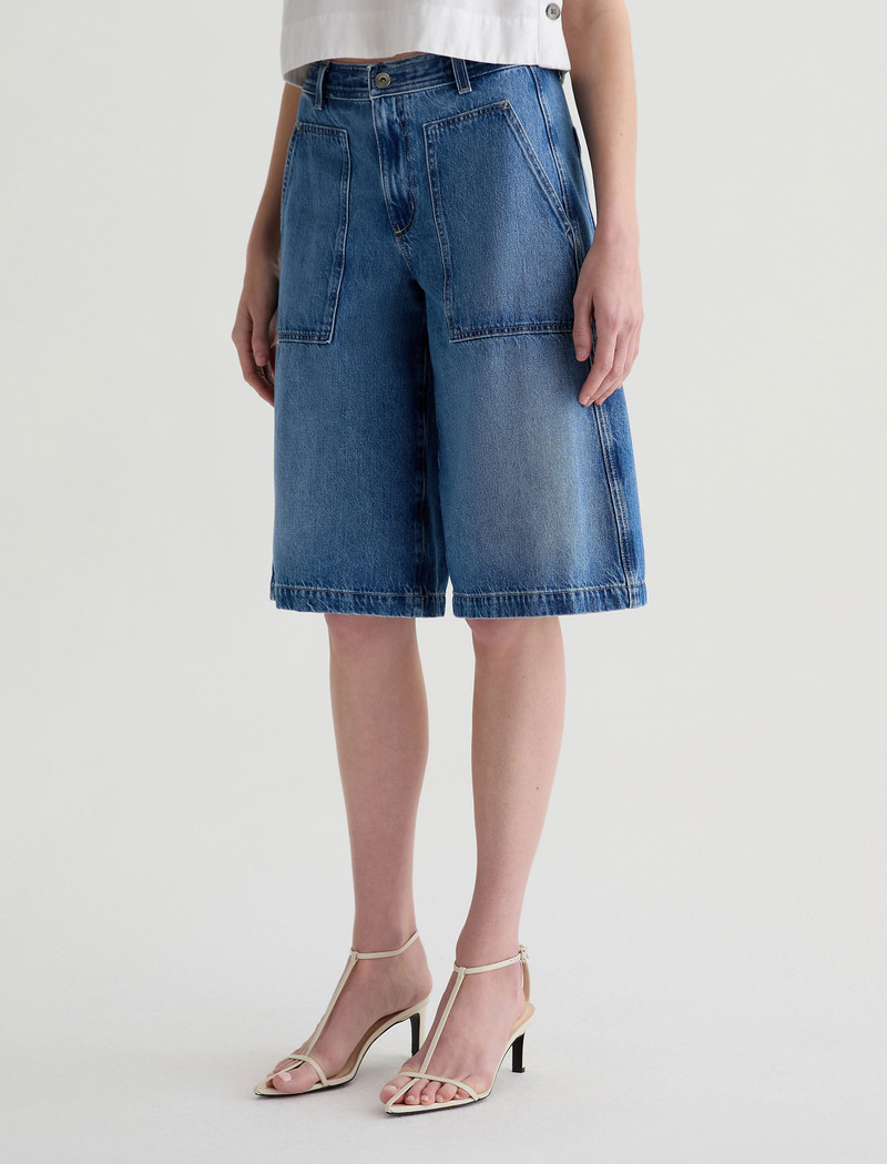 Dallah Short 6