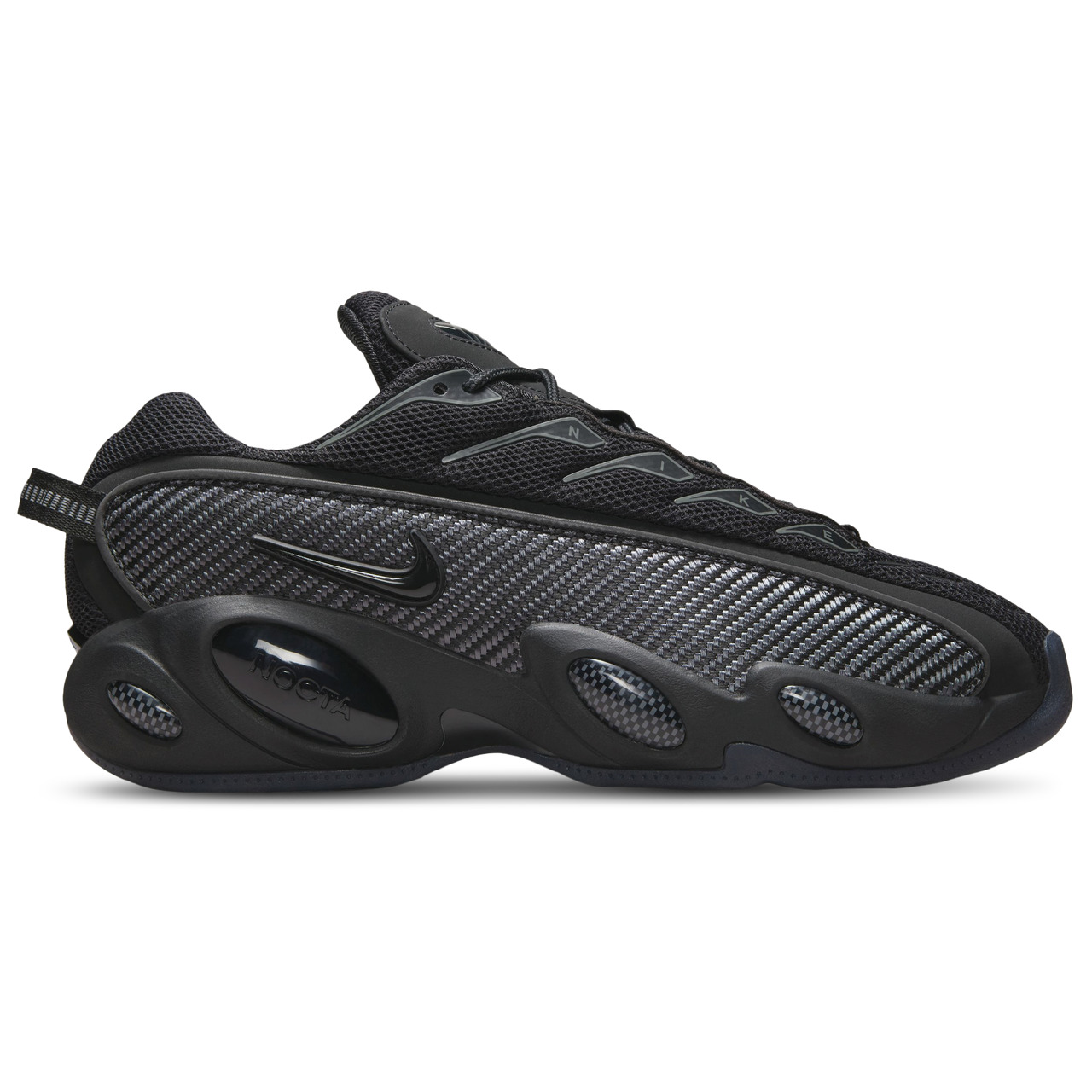 Nike Mens Nike NOCTA Glide - 1