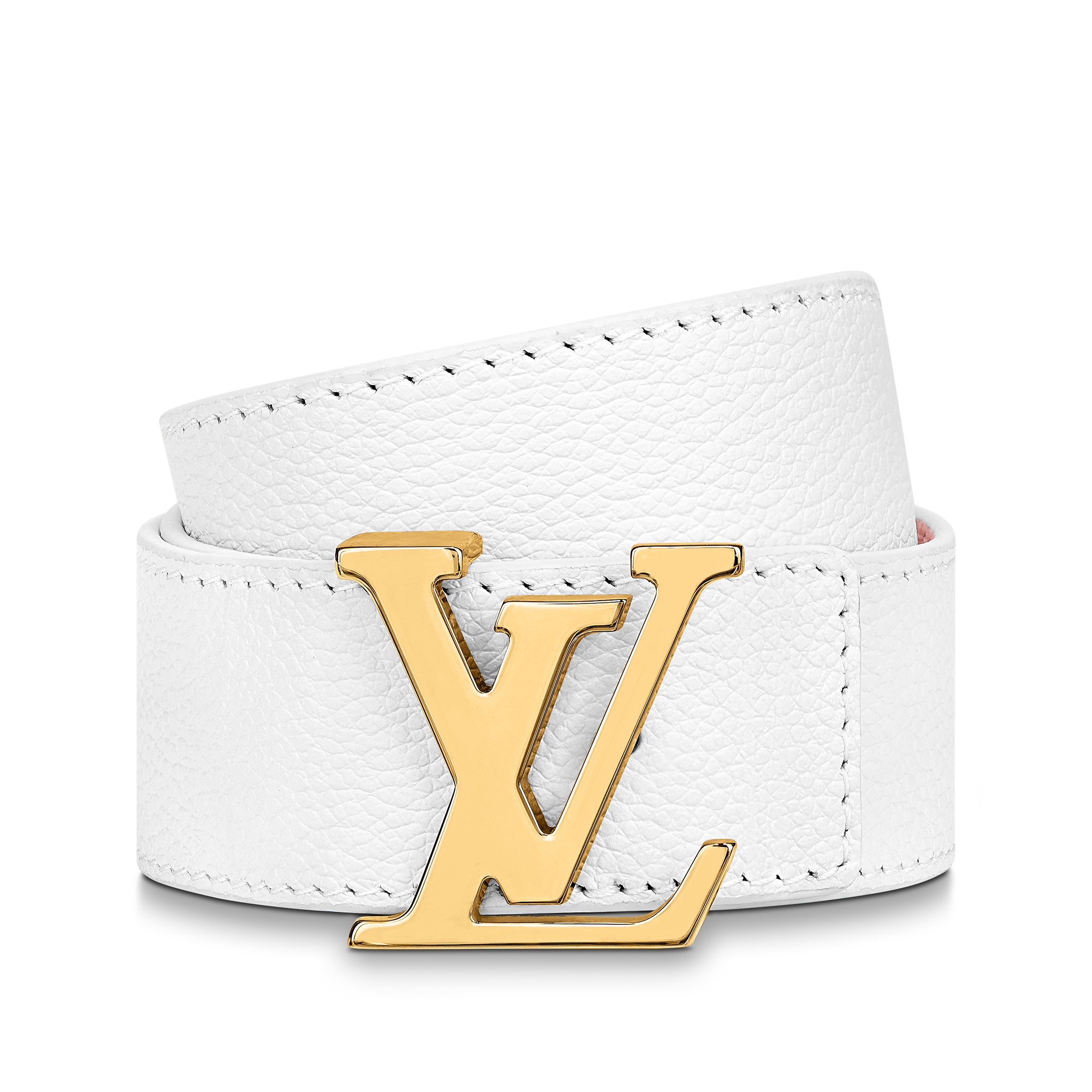 LV Initiales 30mm Reversible Belt - 2