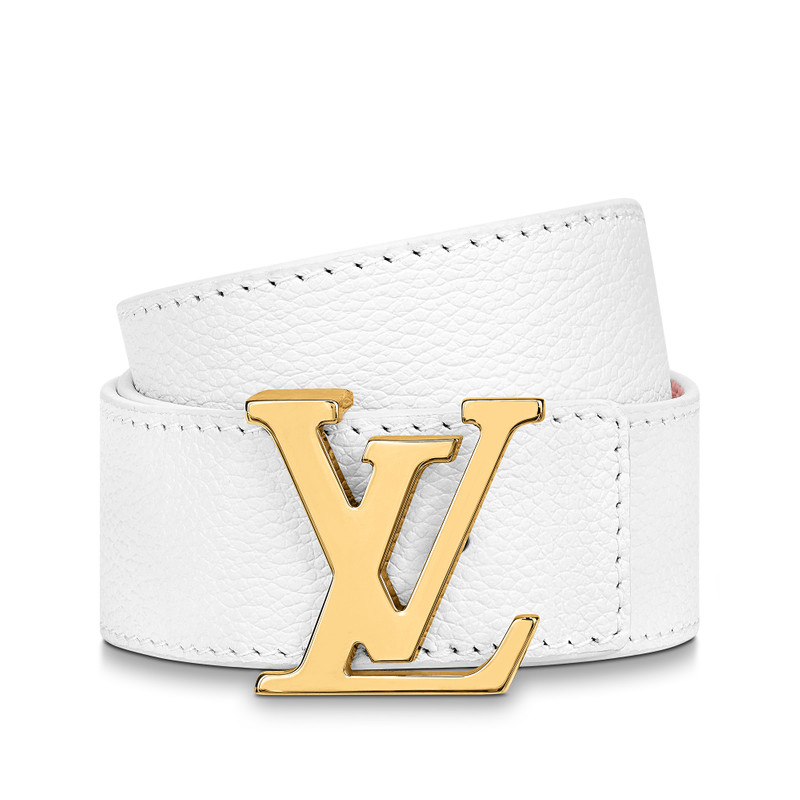 Louis Vuitton LV Initiales 30mm Reversible Belt outlook
