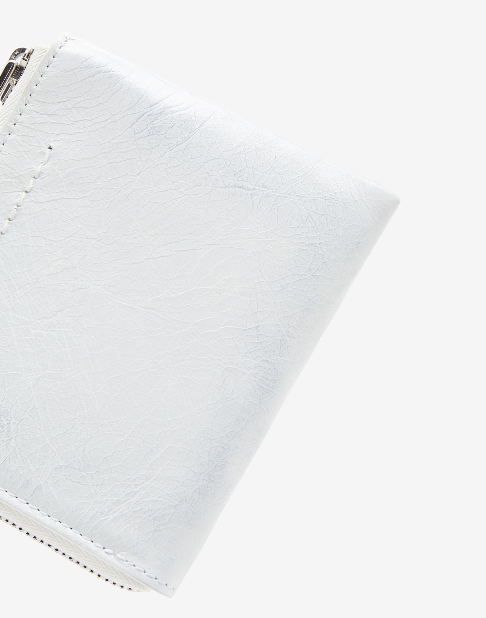 Zip-around wallet - 4