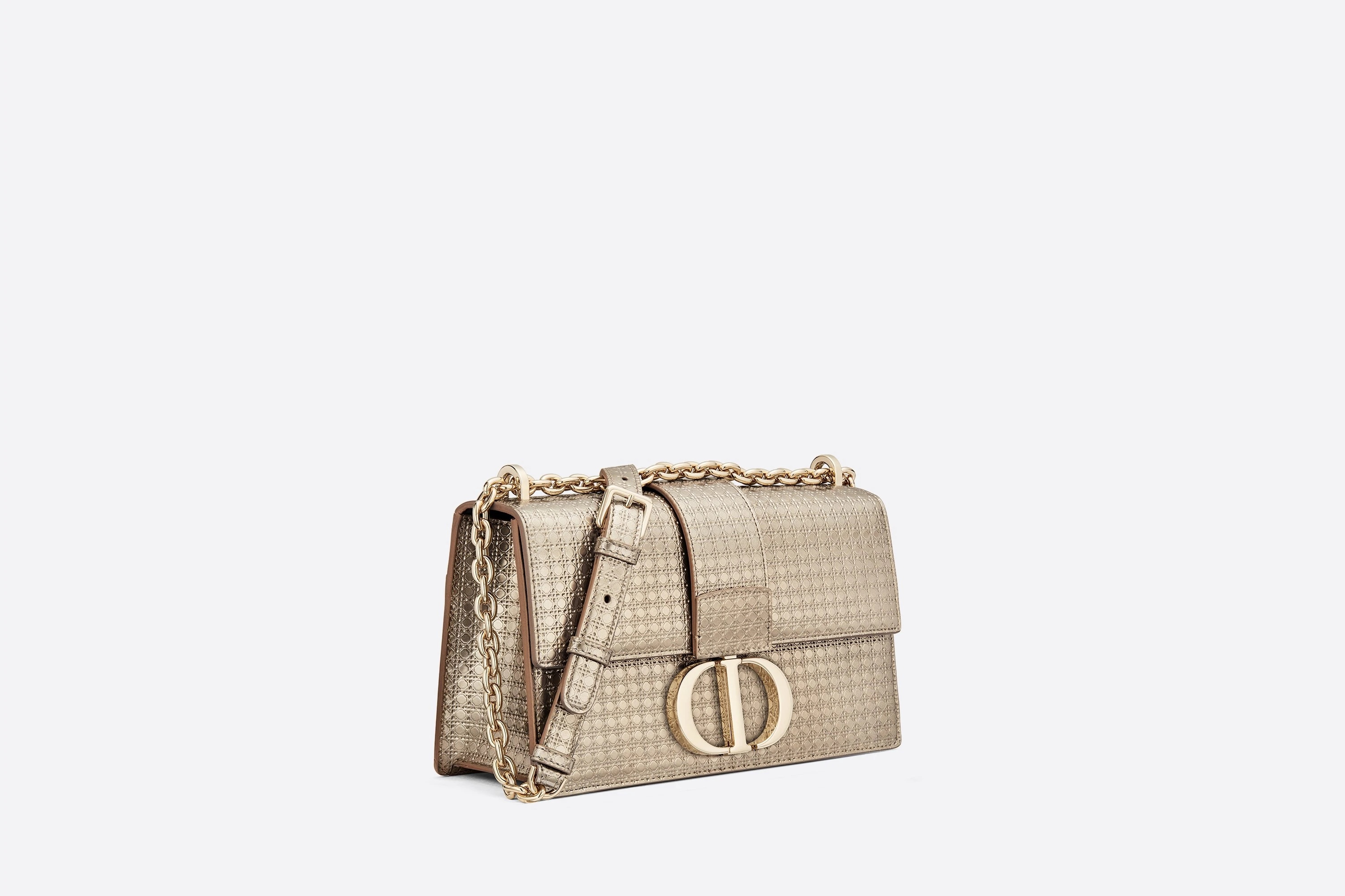 30 Montaigne Chain Bag - 10