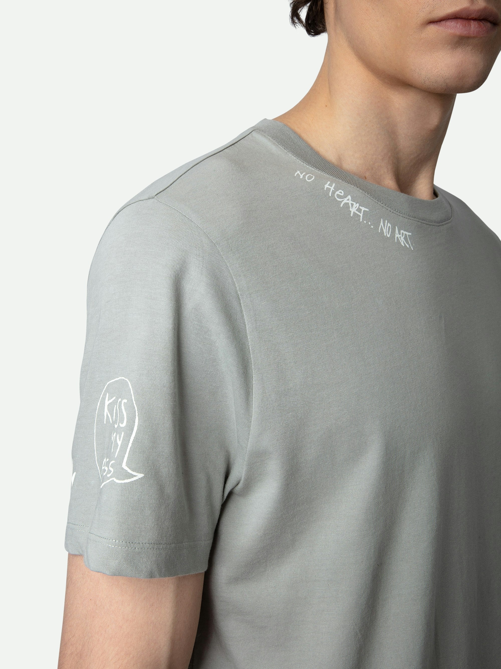Ted Tag T-shirt - 6
