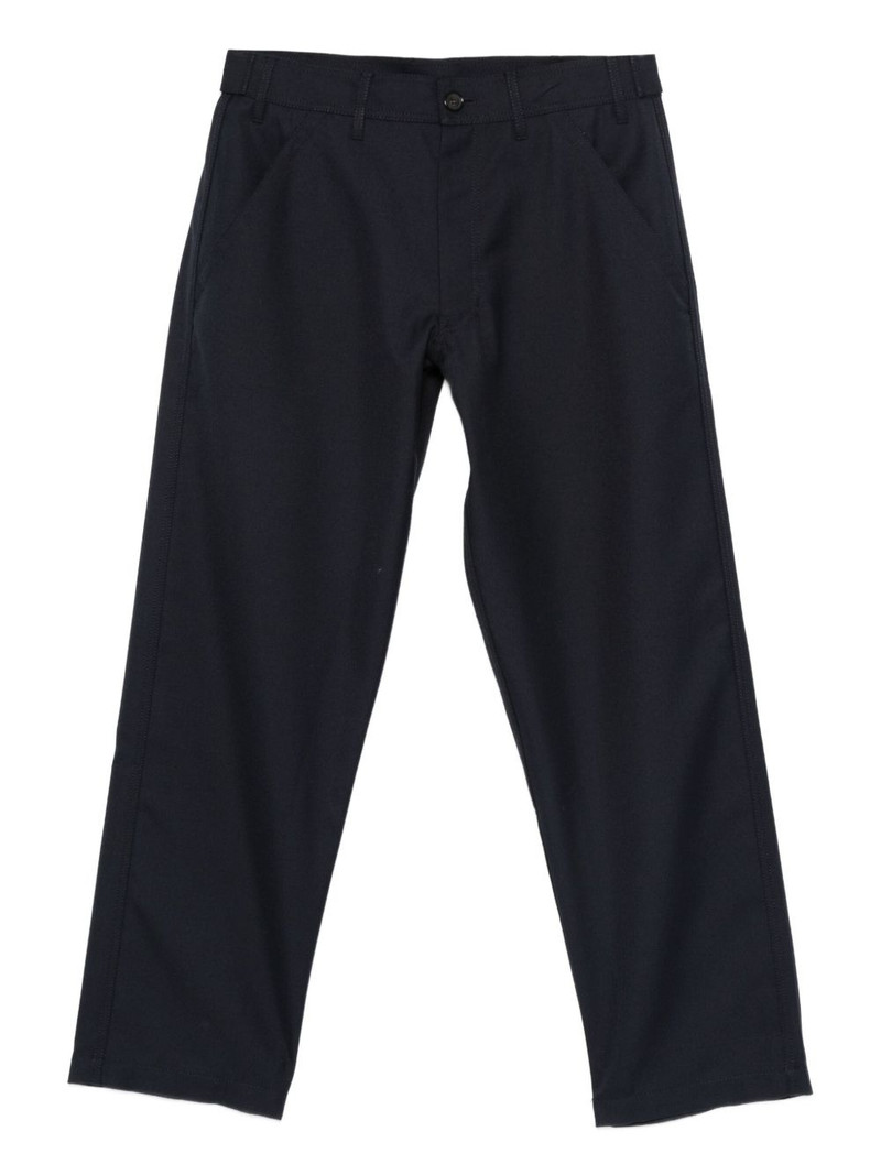 twill trousers 1