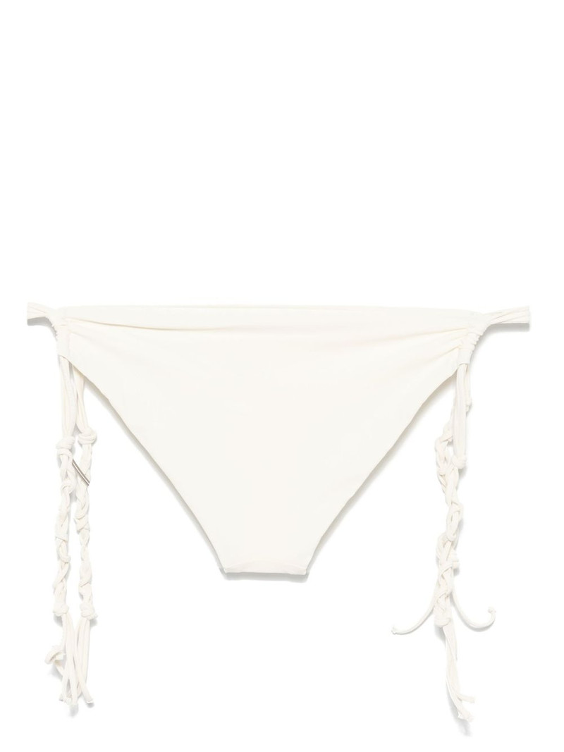 Jil Sander Tangle bikini bottoms outlook