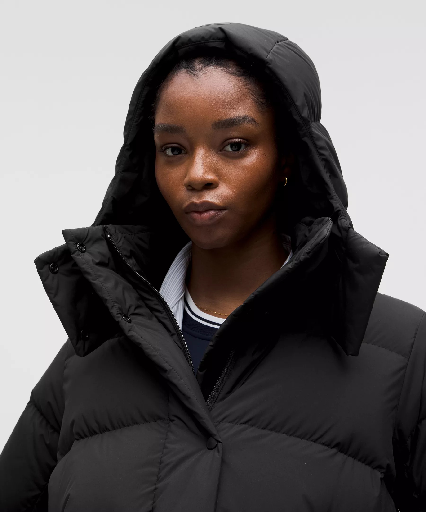 Wunder Puff Jacket - 4