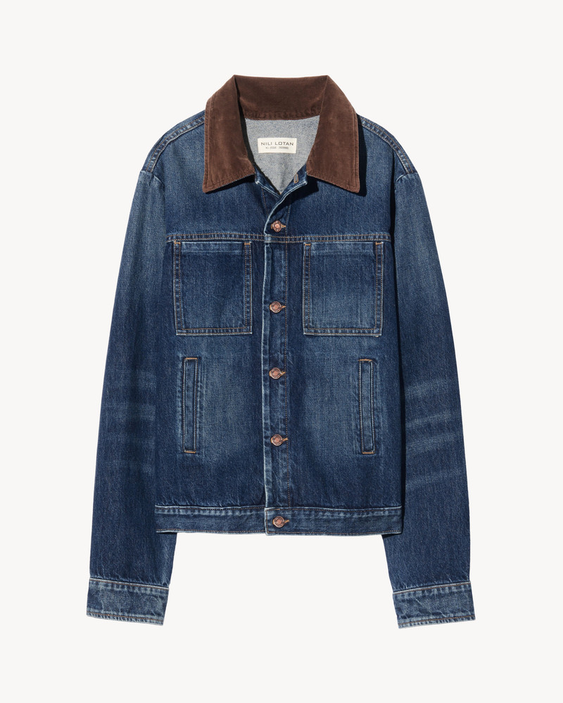 CHESTER 디닉스 JACKET - 1