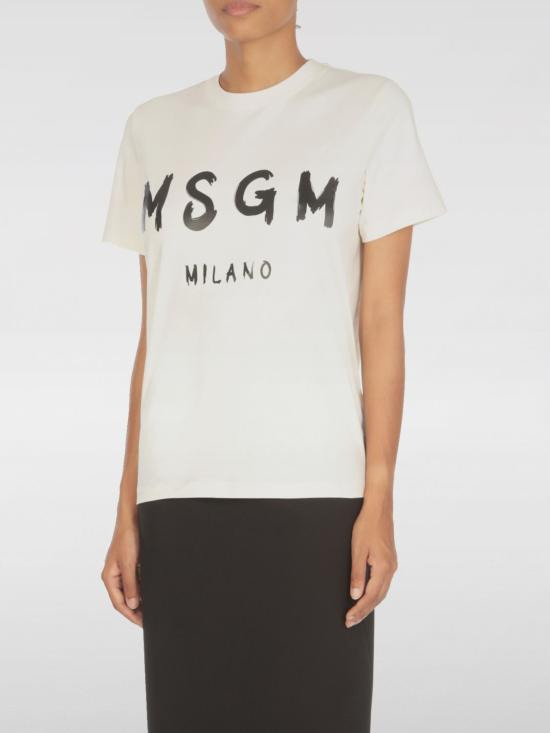 SHORT -SLEEVED T -SHIRT - 1