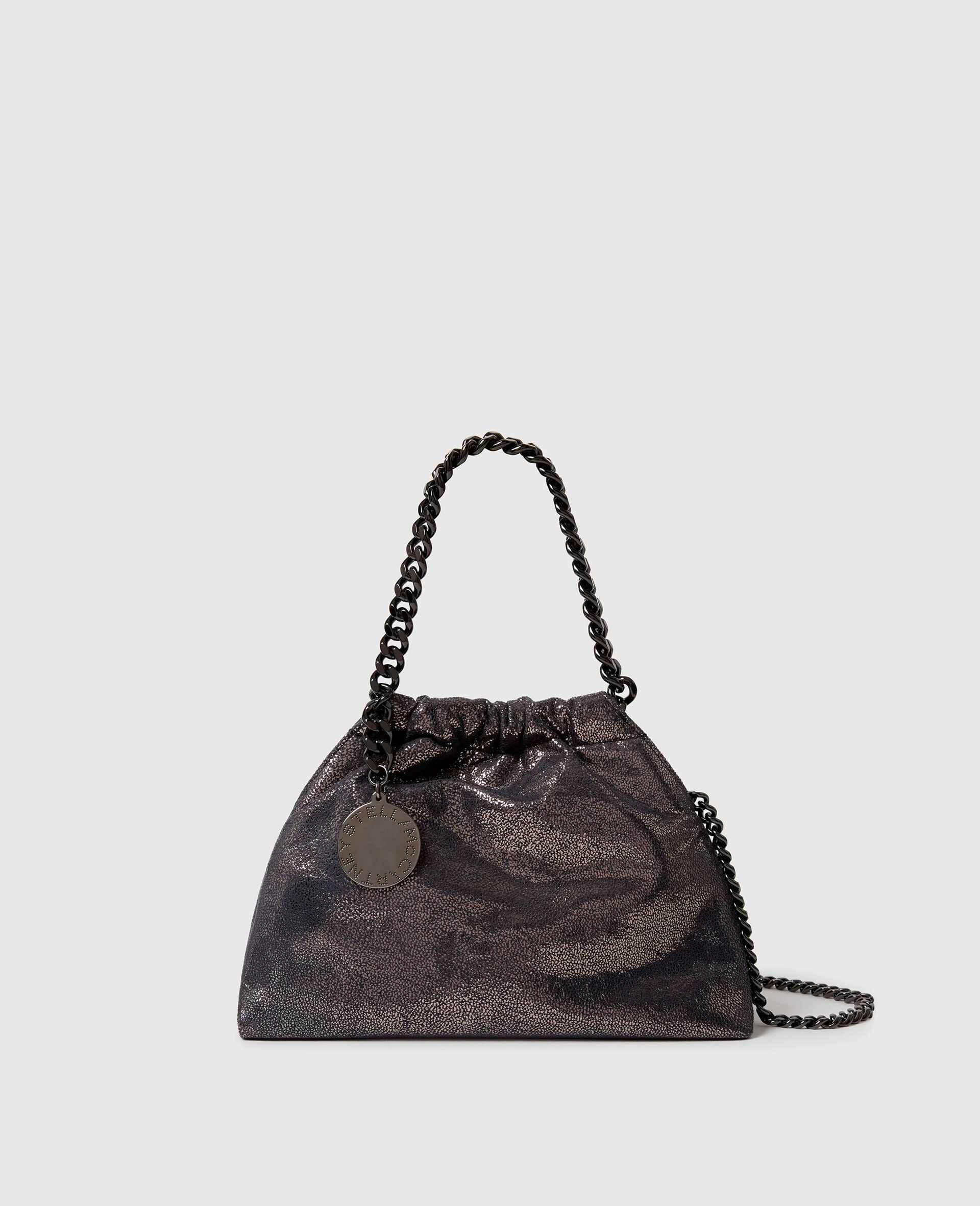 Falabella Mini Drawstring Bag - 1