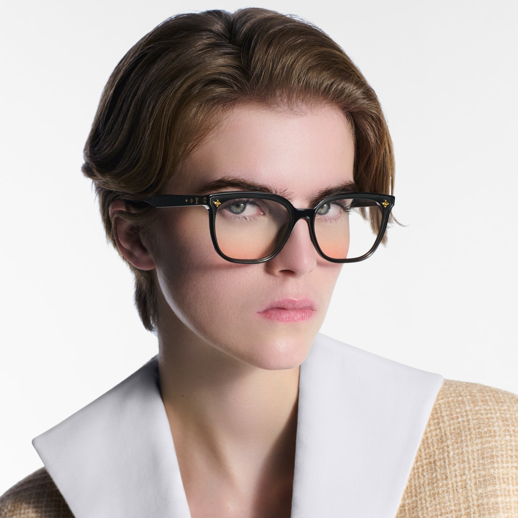 My Monogram Fame Rectangle Sunglasses - 5