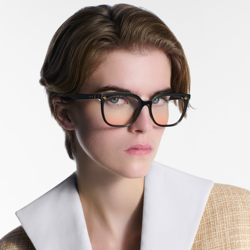 My Monogram Fame Rectangle Sunglasses 5