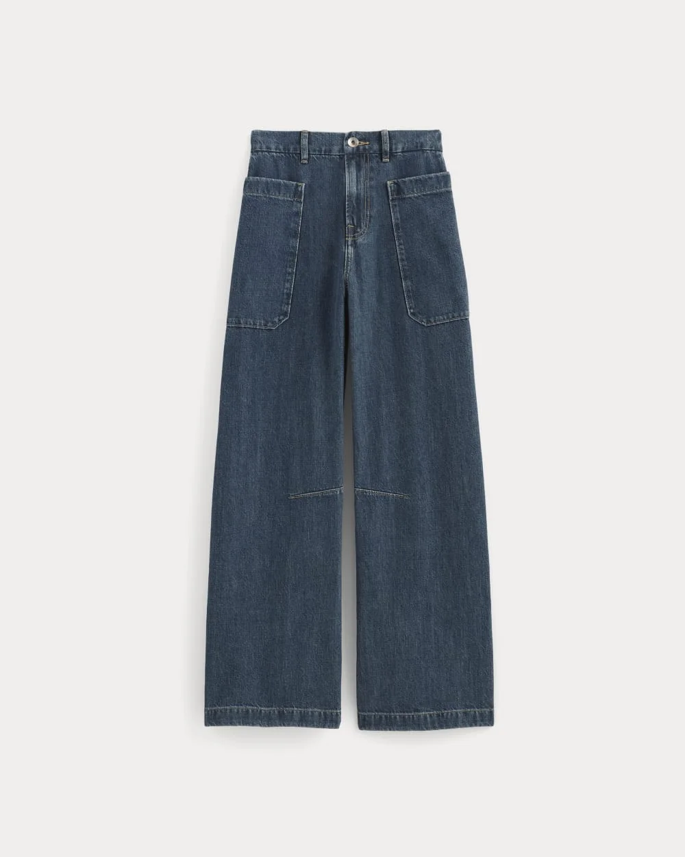 THE GARDENER PULL-ON JEAN - 1