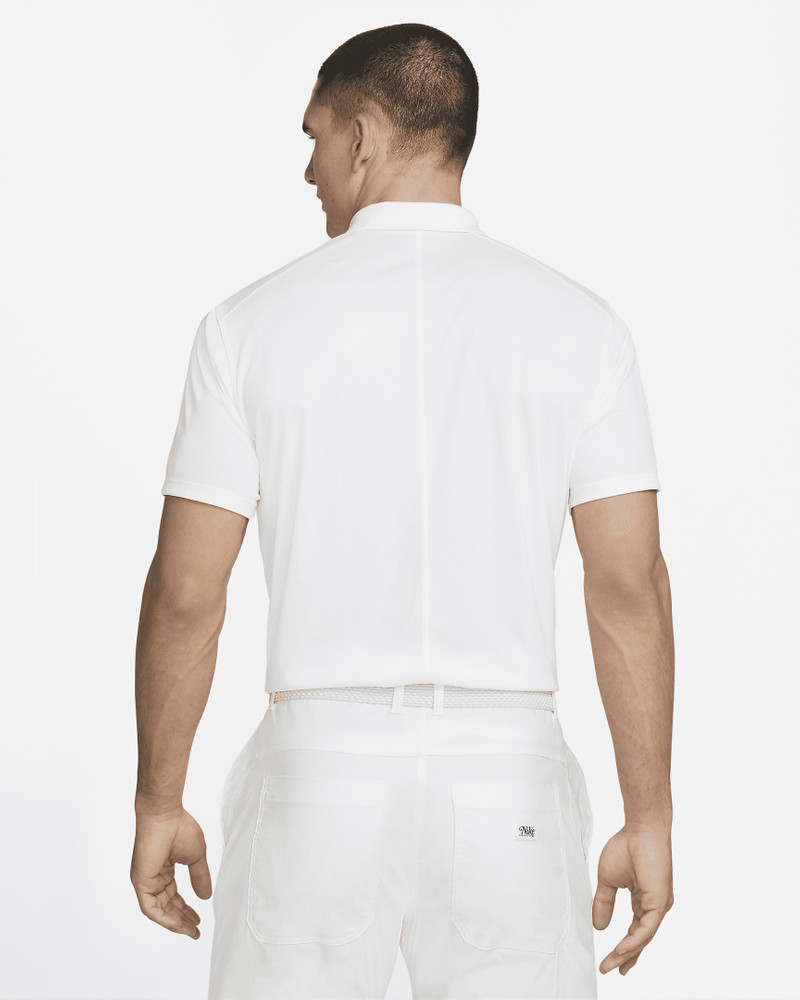 Nike NikeCourt Dri-FIT Men's Tennis Polo outlook