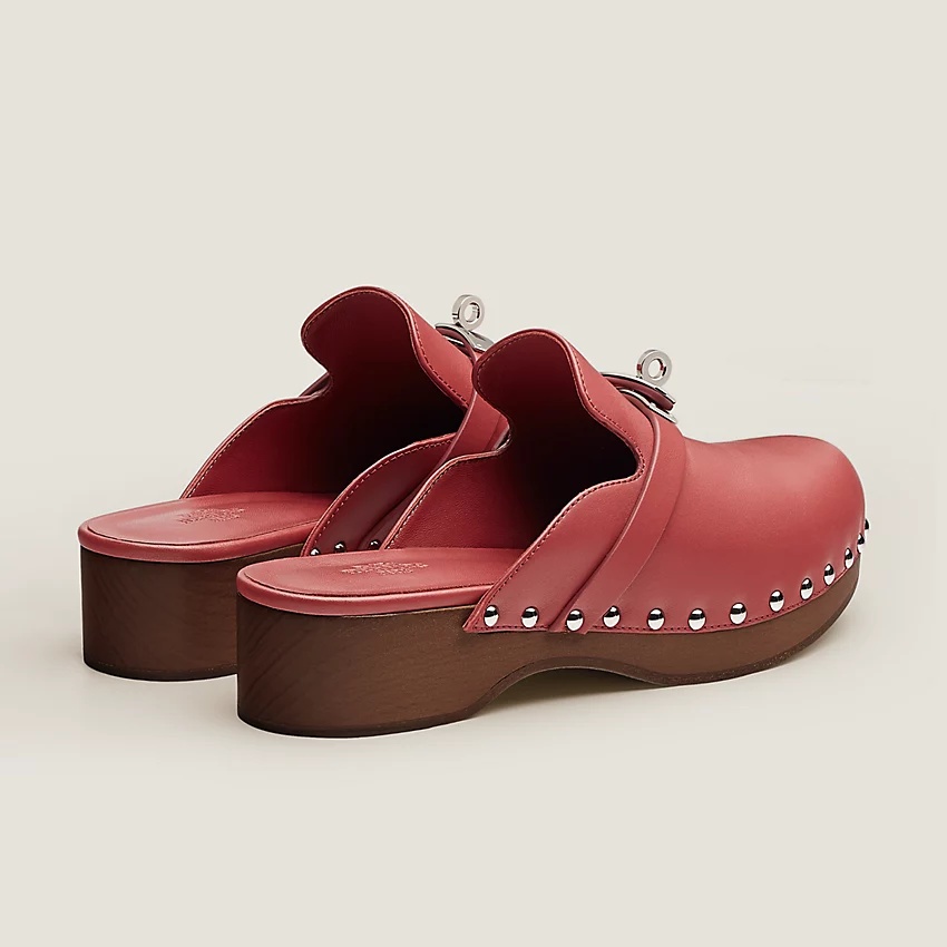 Carlotta mule - 3