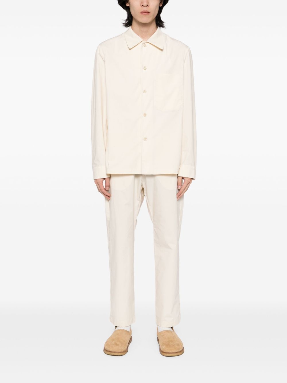 Cedrone shirt jacket - 2