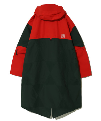 The North Face NS2C4301 outlook