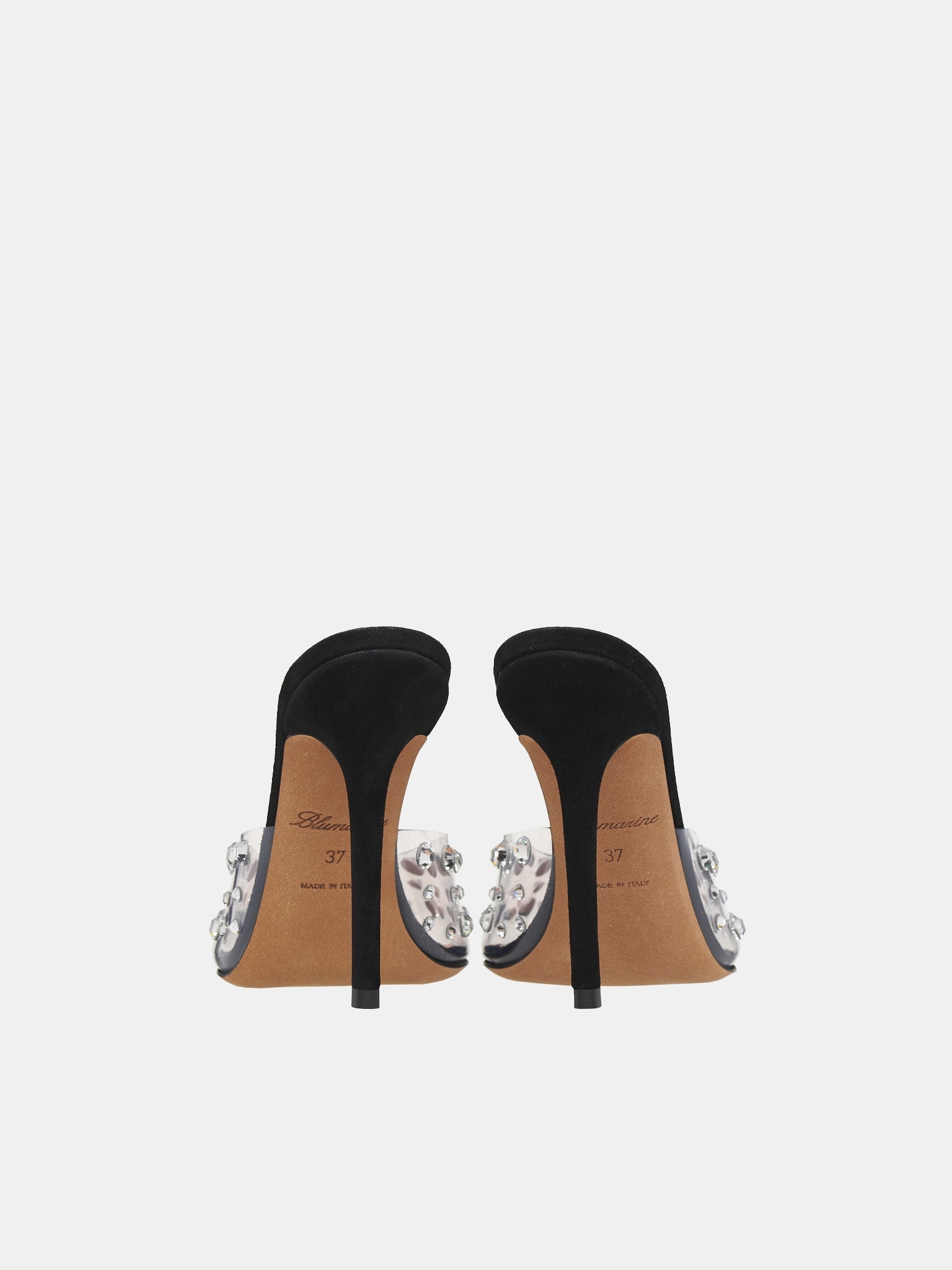Calipso Pumps - 4