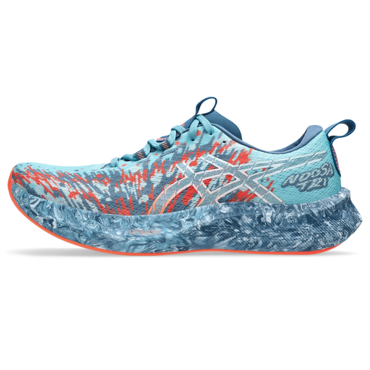 NOOSA TRI 16 - 8