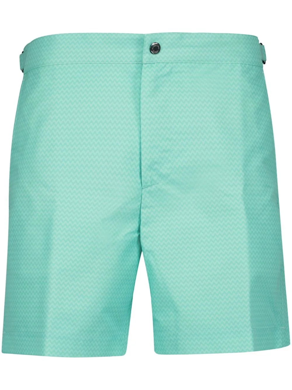 Copacabana tailored swim shorts - 1