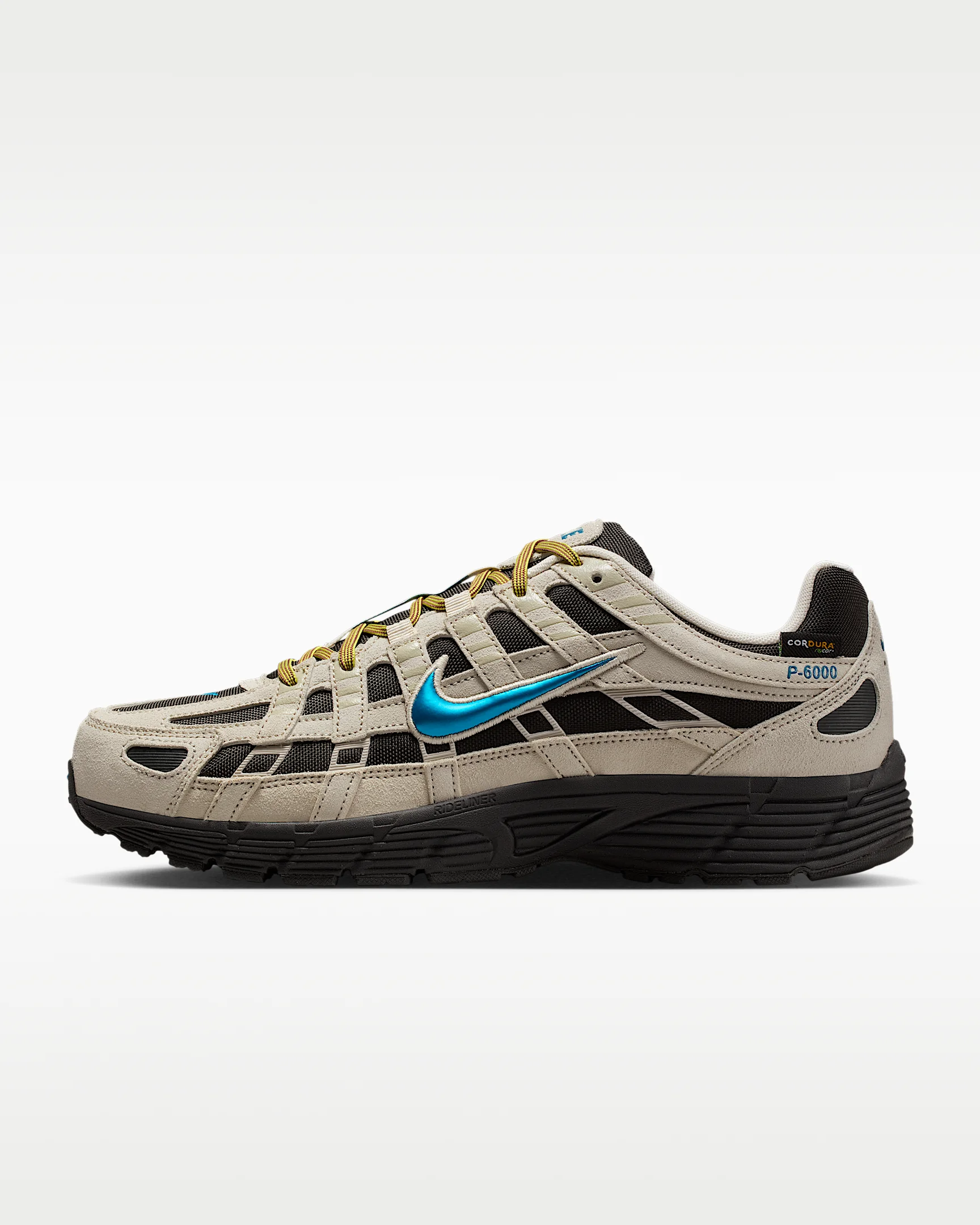 Nike P-6000 Premium CORDURA® Men's Shoes - 1