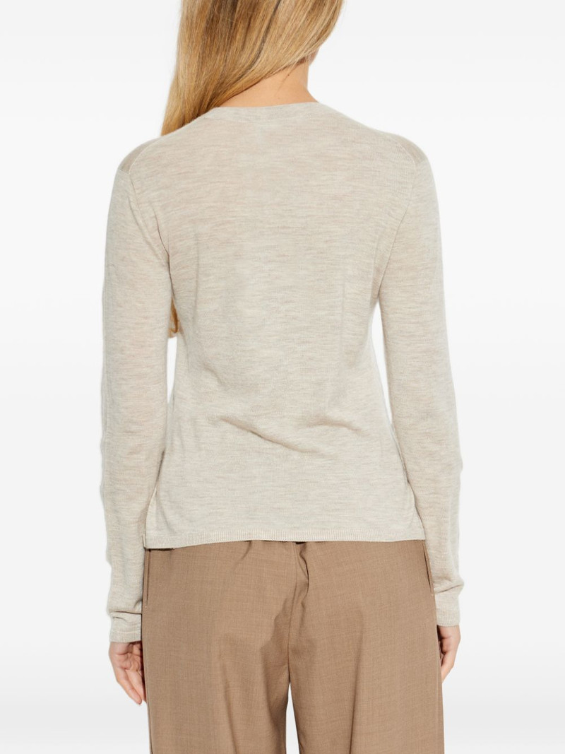 Pittura long-sleeve sweater 4