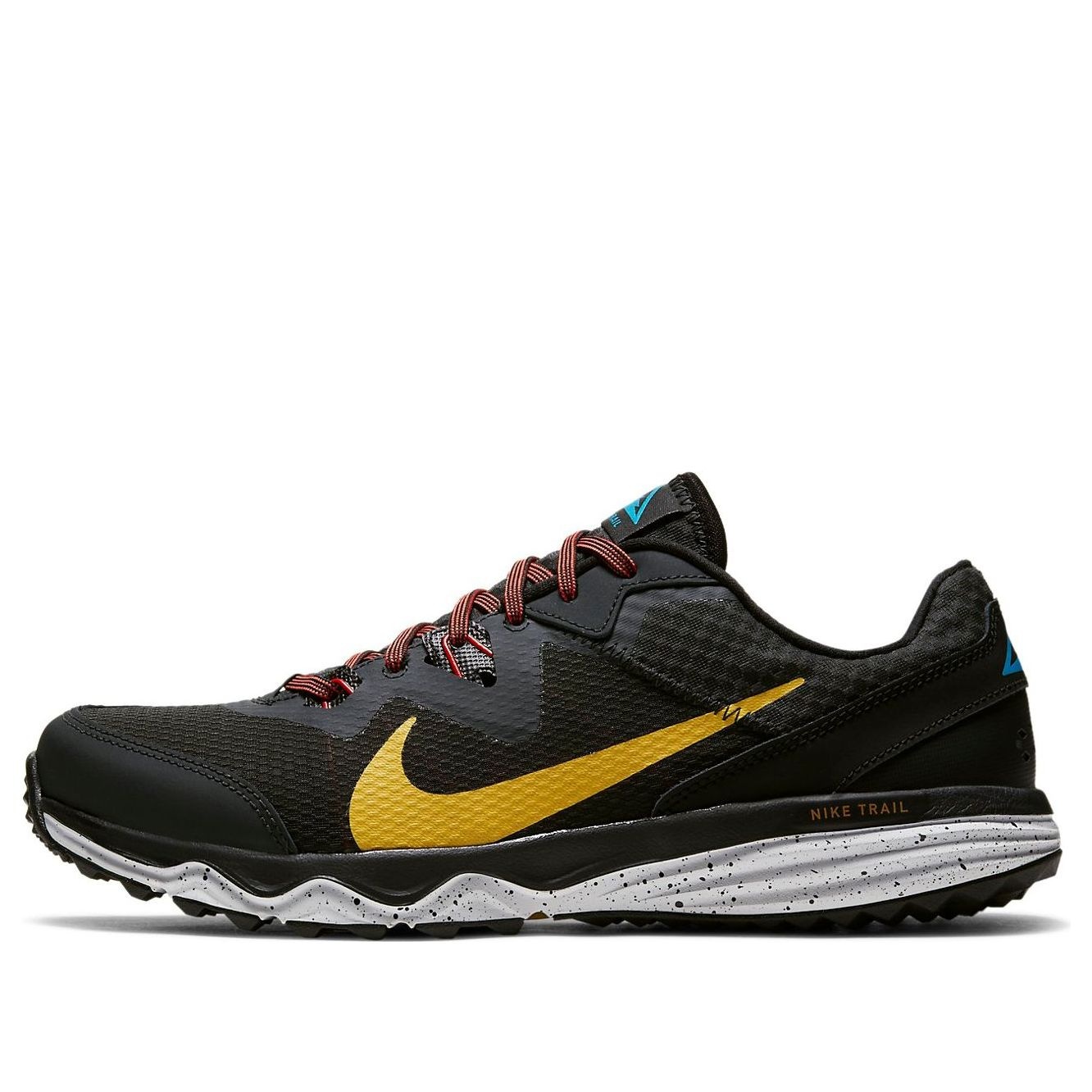 Nike Juniper Trail 'Dark Sulfur' CW3808-005 - 1