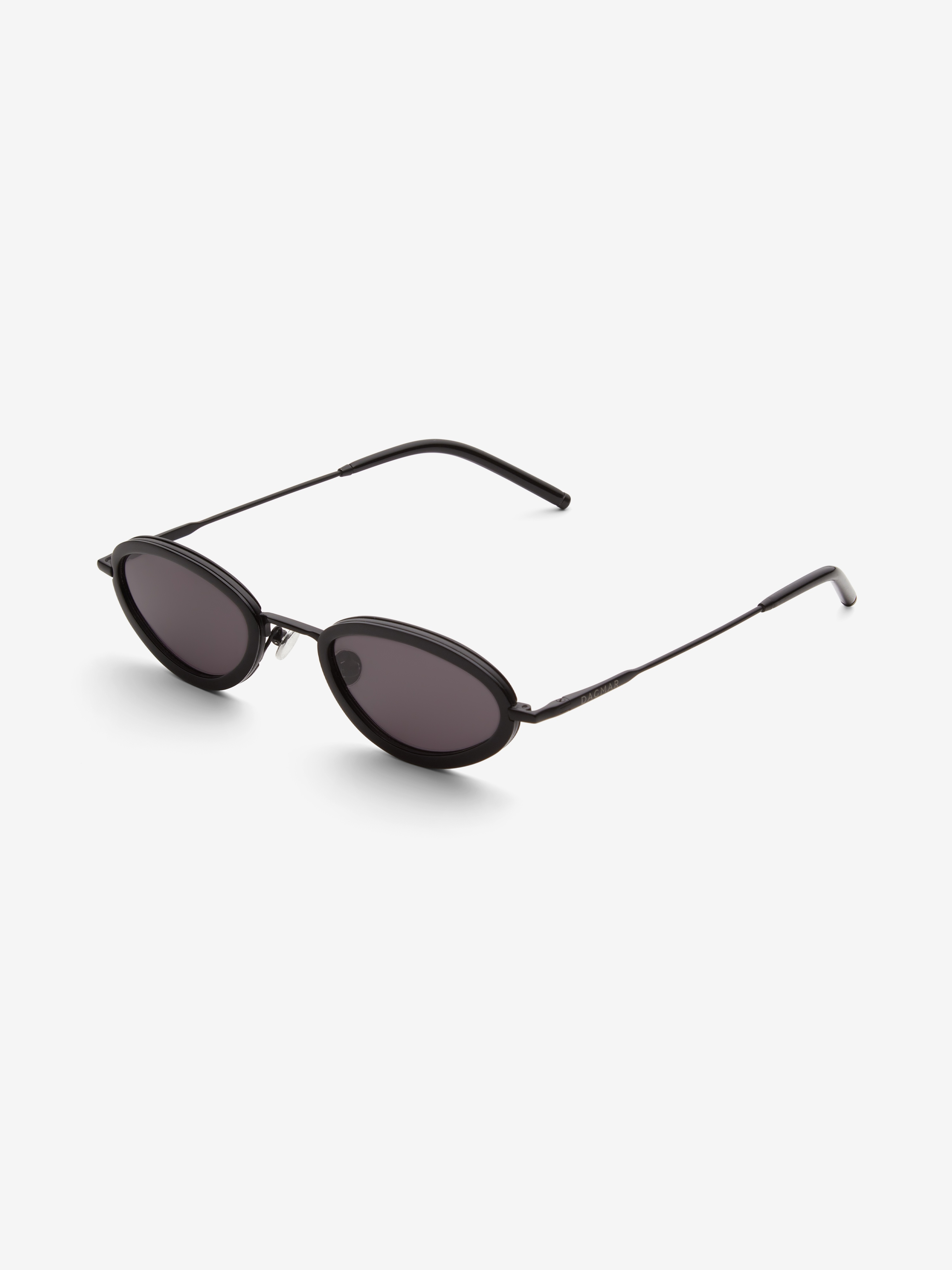 Oval sunglasses - 3