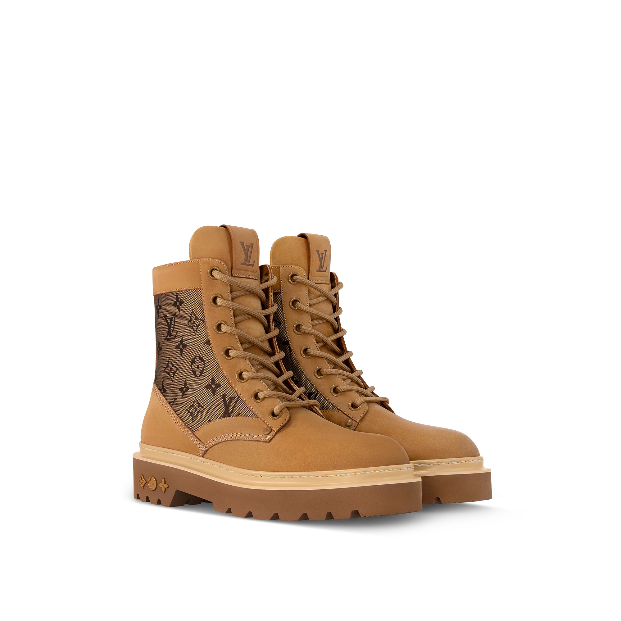 LV Ranger Ankle Boot - 2