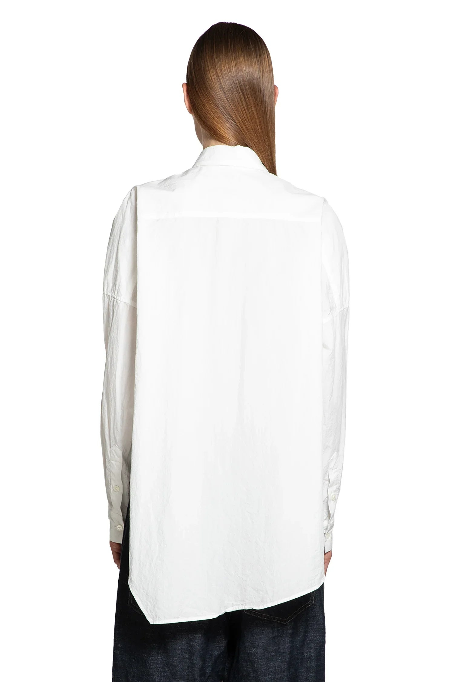 Oversized Decon Shirt - 4