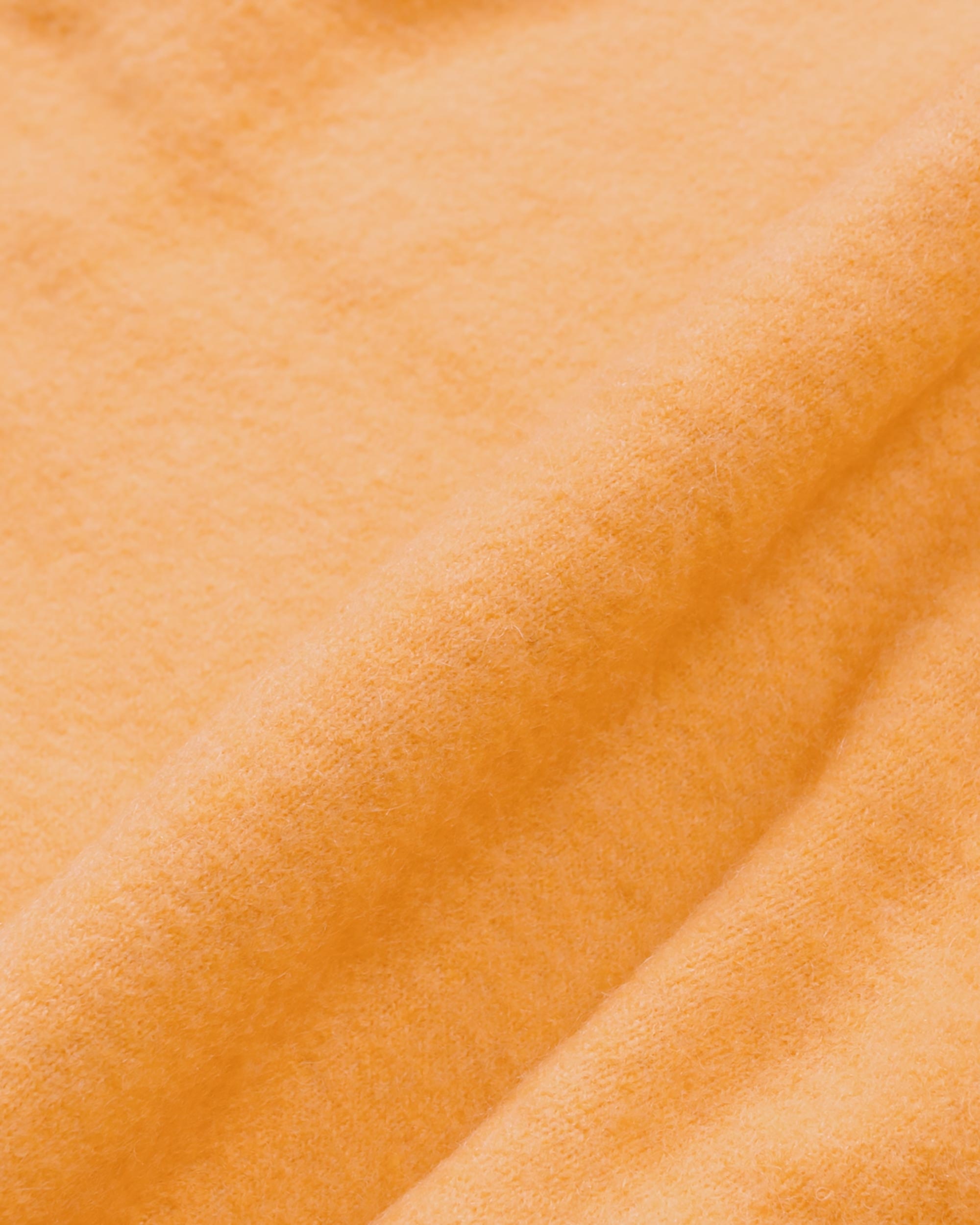 Stüssy Brushed Cardigan Peach - 2