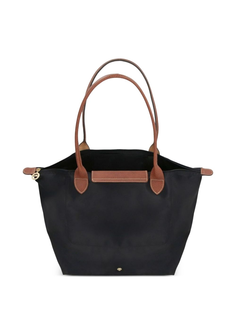 large Le Pliage shoulder bag - 4