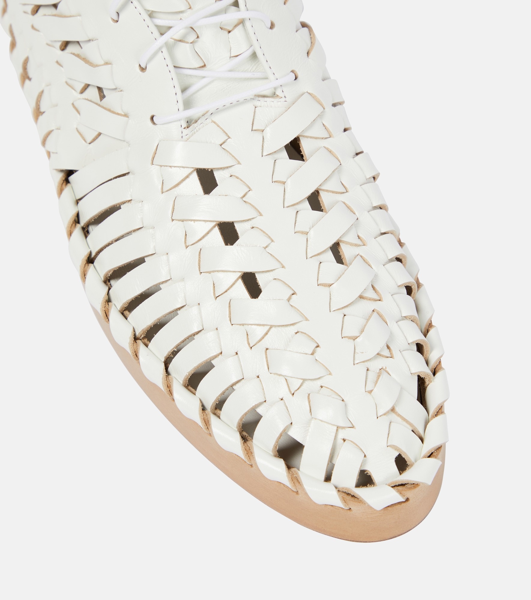 Leather mocassins - 6