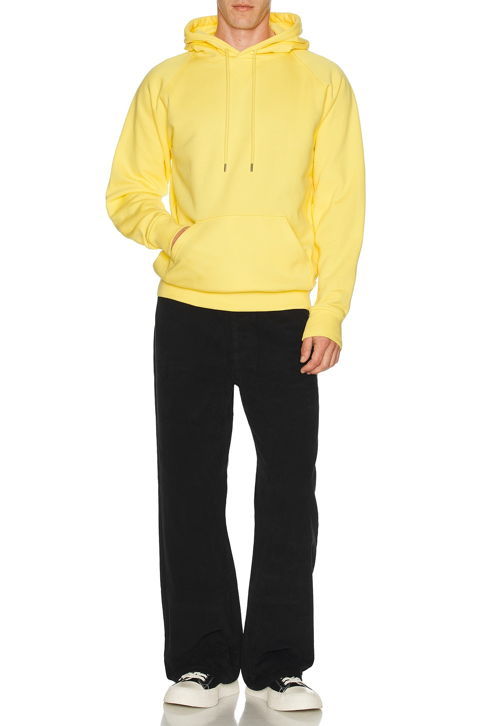 Logo Hoodie - 5
